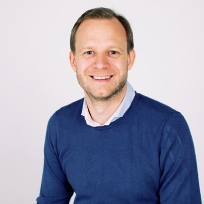 Axel Lindberg