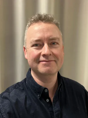 Robert Burén