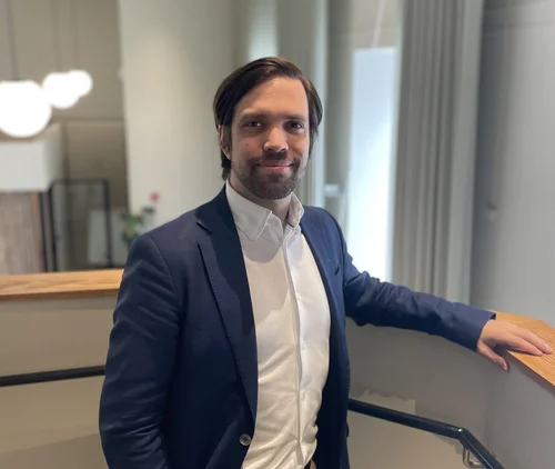 Niklas Estensson