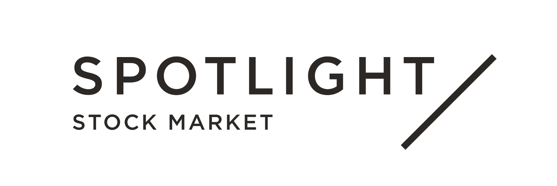 Spotlight Stock Market