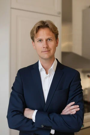 Oscar Hentschel